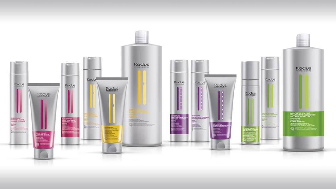 Hair styling products