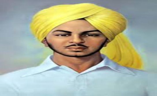 Facts About “Shaheed-e-Azam” Bhagat Singh That You Did Not Know - Viral ...