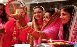 Karwa Chauth: Decoding The Traditional Festival - Viral Bake