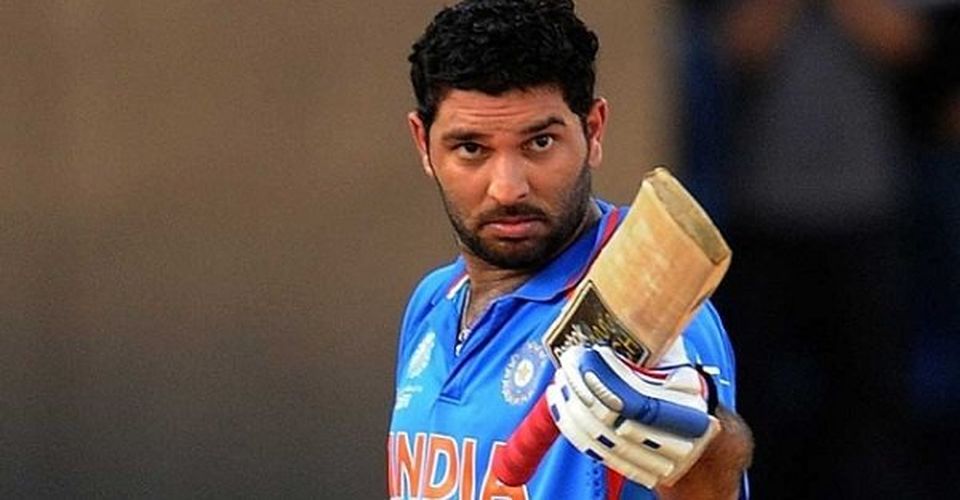 Here Is Why Netizens Are Aksing 'Yuvraj Singh' To Apologize - Viral Bake