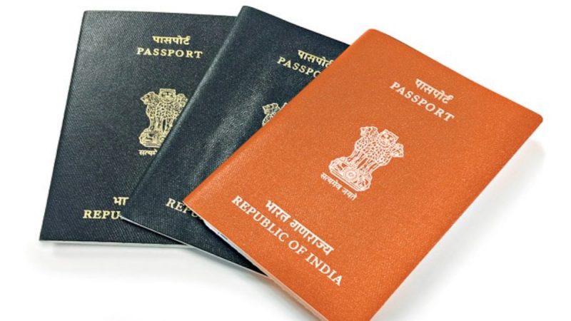 Indian Passport: Its Types And How To Apply For A Passport