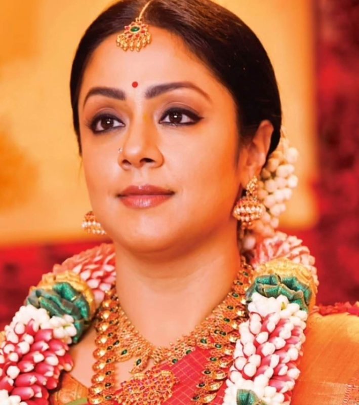 709px x 800px - 5 South Indian Actresses Who Accepted Another Religion - Viral Bake