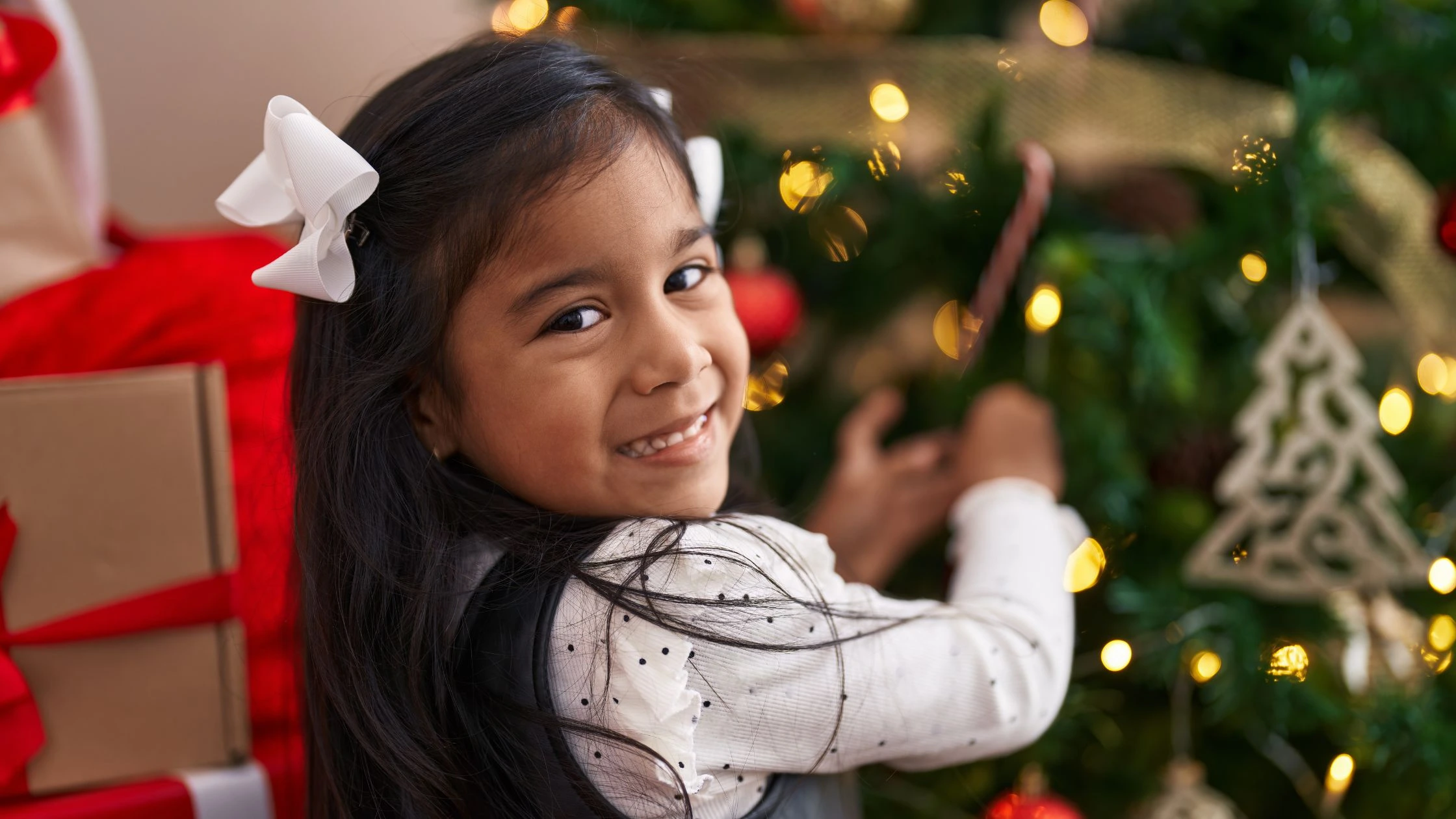 christmas good deeds