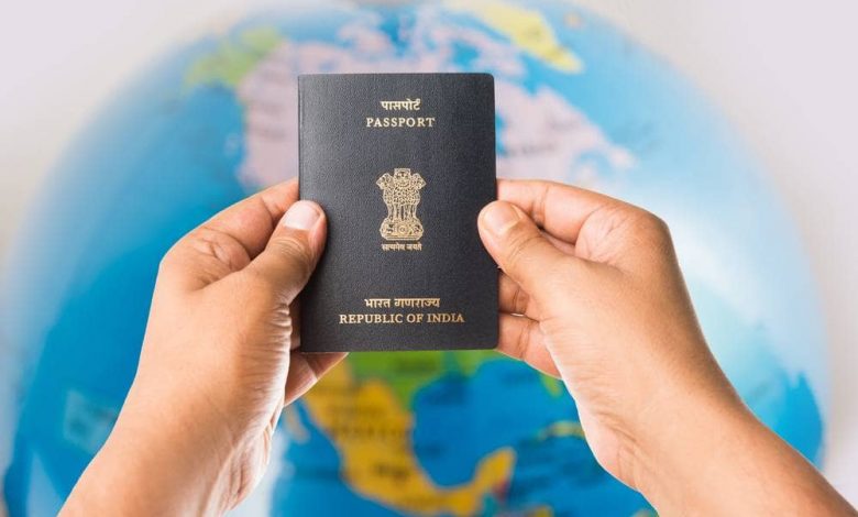 World’s Strongest Passport List is Out: See Where India Stands