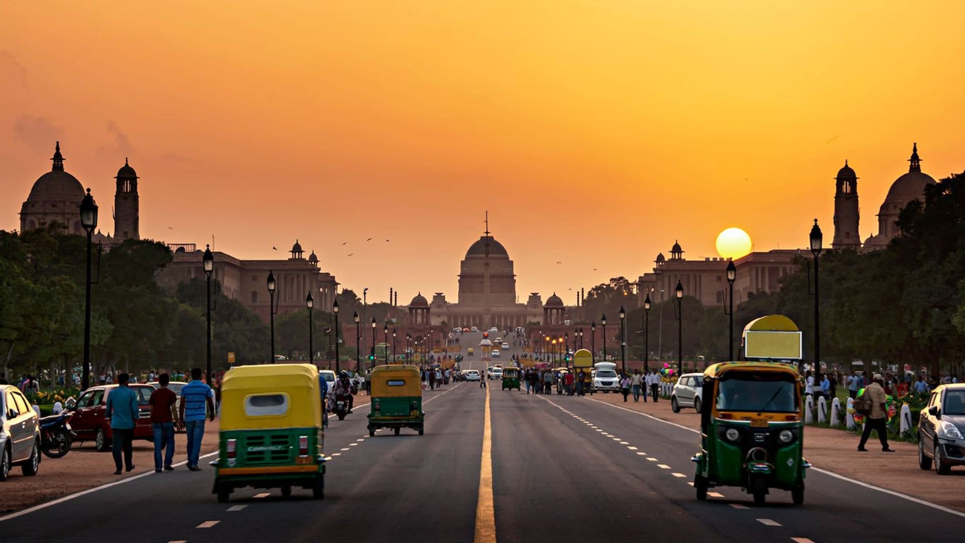 9 Places to Visit in Delhi for a Quirky Experience