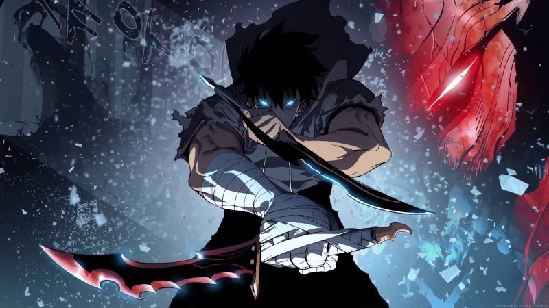 Top 10 Anime Releasing In Spring 2022  Anime Senpai
