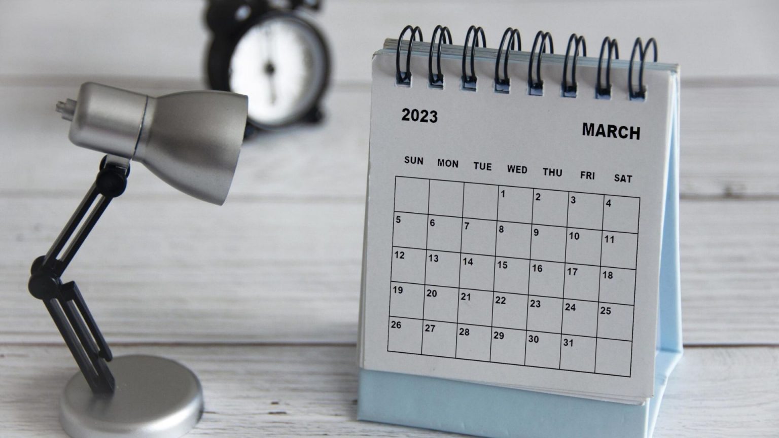 List of Bank Holidays in March 2023 Viral Bake