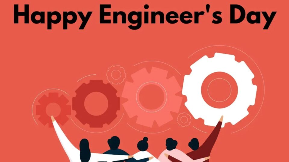 Engineer’s Day