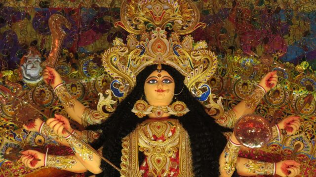 Navratri