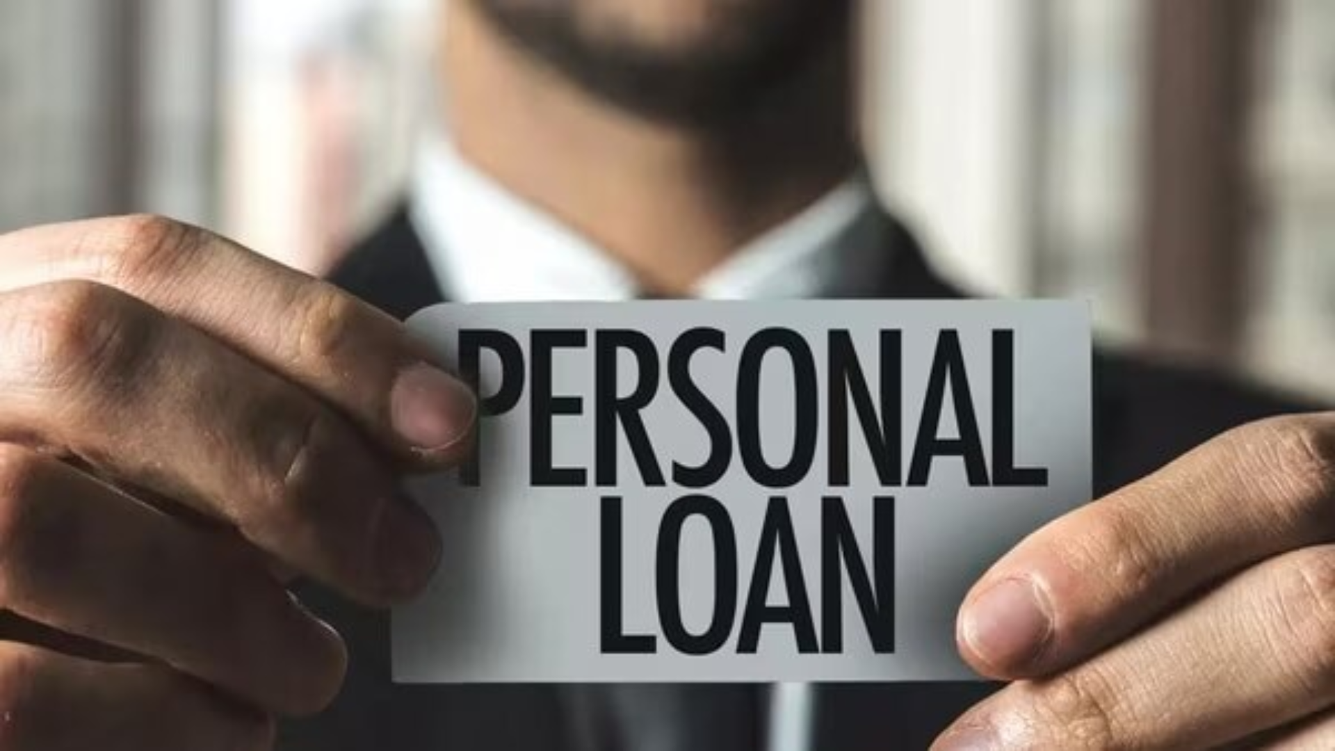 Personal Loan