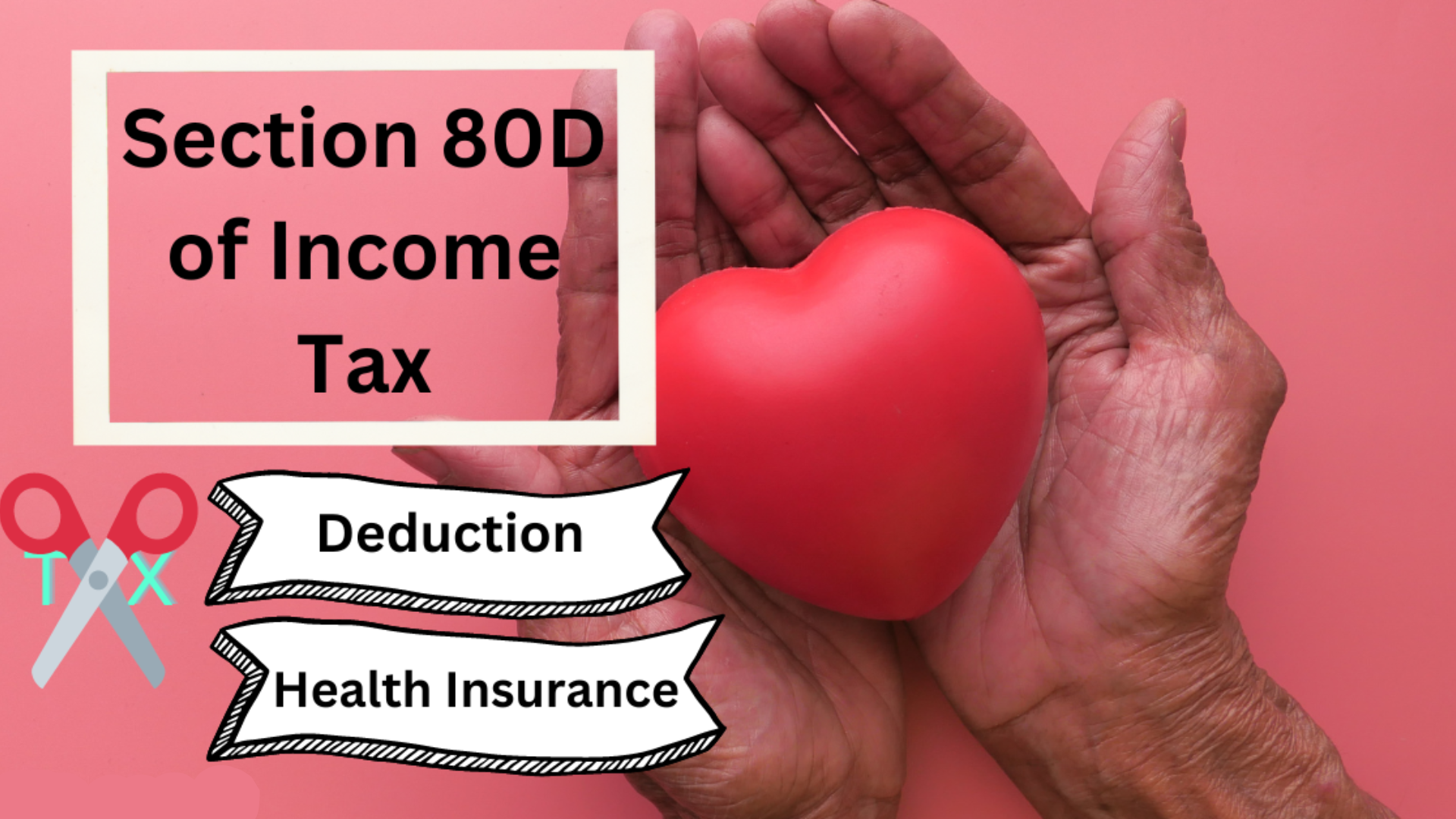 Section 80D of Income Tax