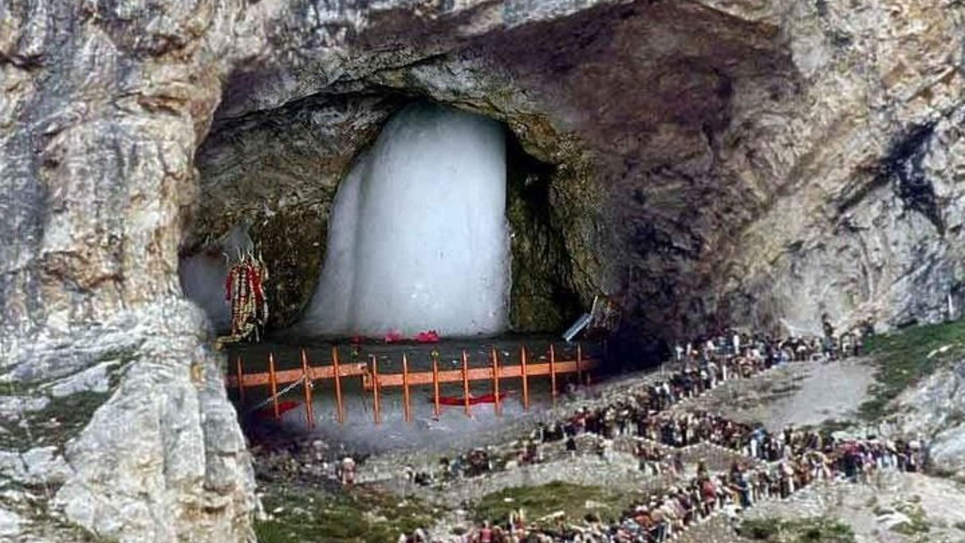 amaranth yatra