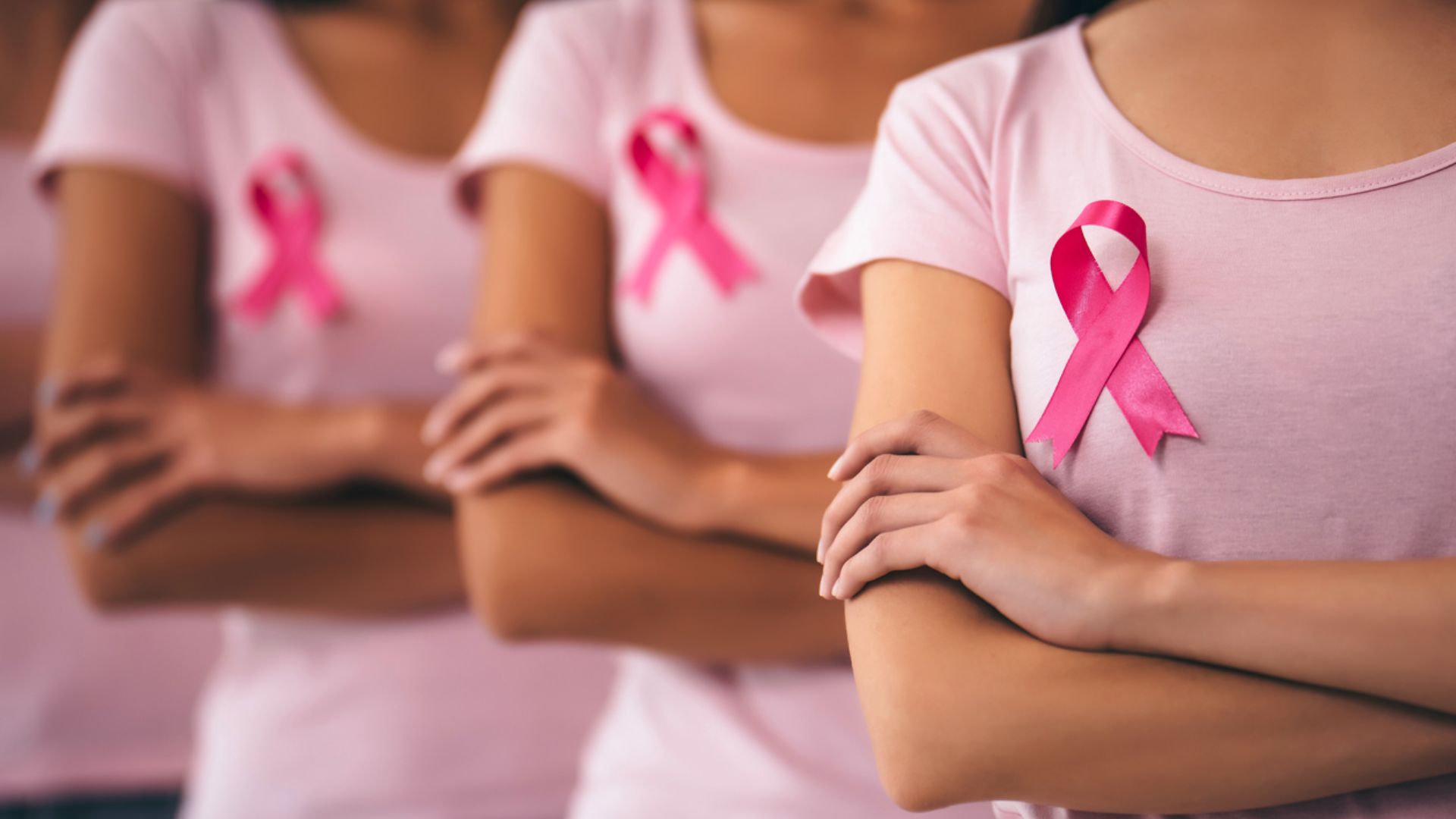 Breast cancer A Novel Blood Test to Predict Relapse Before It's Too Late