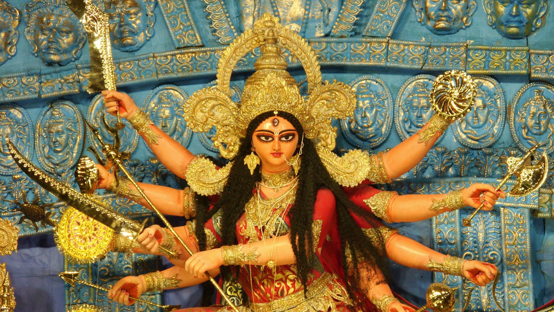 Navratri