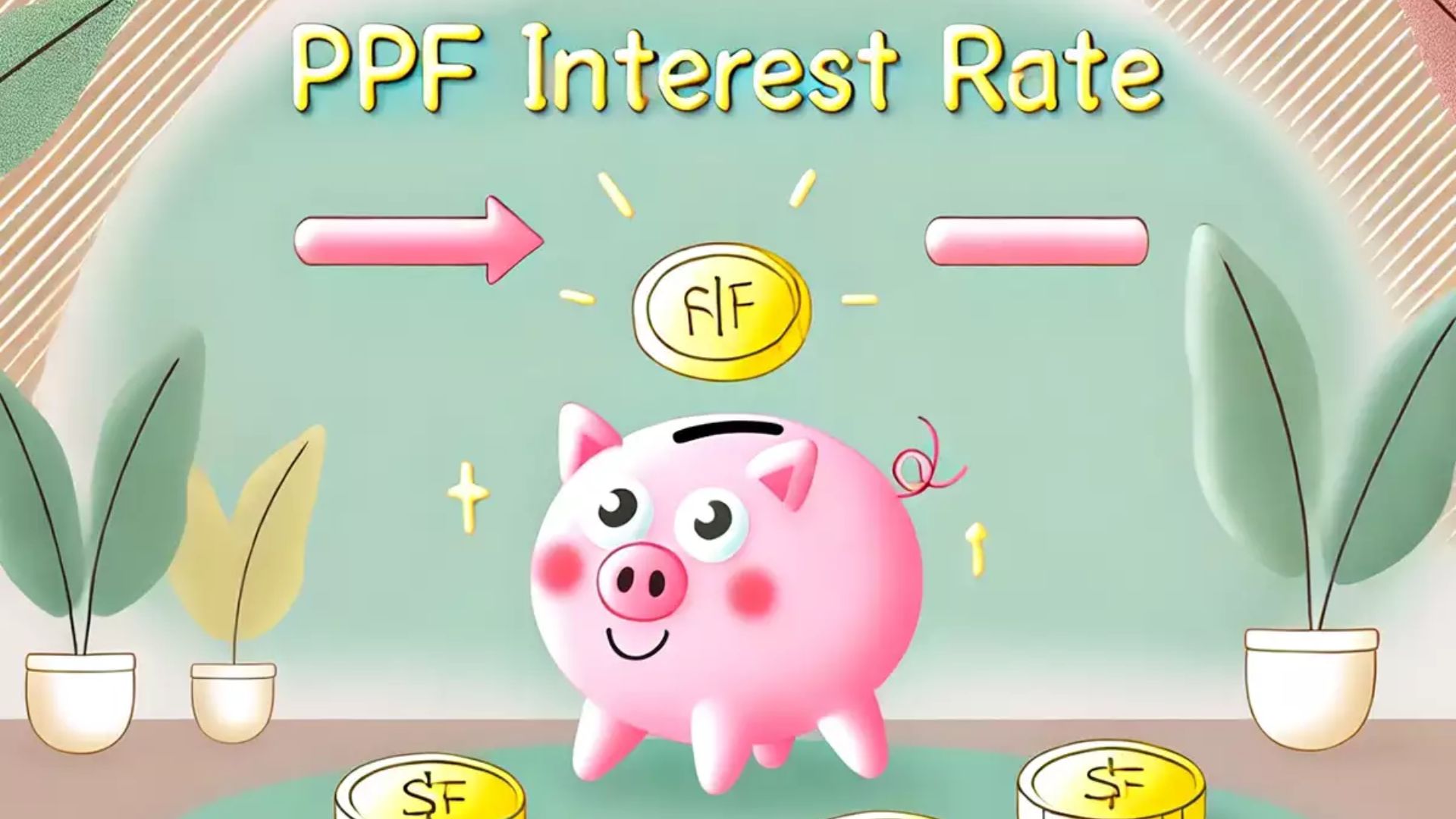 PPF