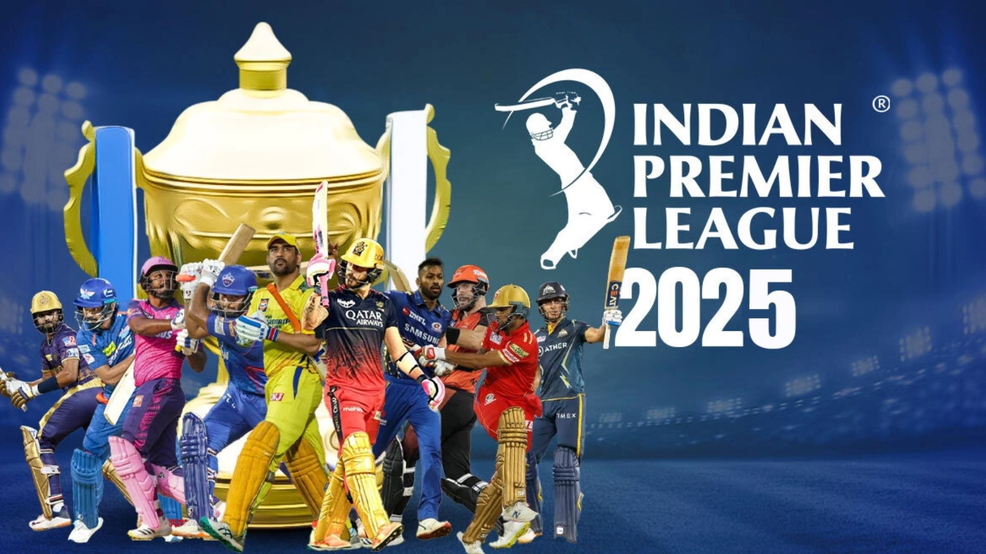 IPL 2025