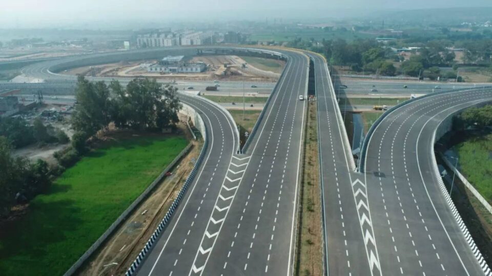 India’s Speediest Expressway Comes at a Price: Toll Rates and Route Details Inside