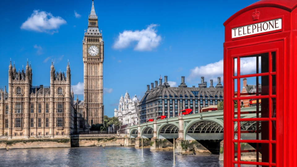 Planning a UK Trip in 2025? Here’s What’s Changing