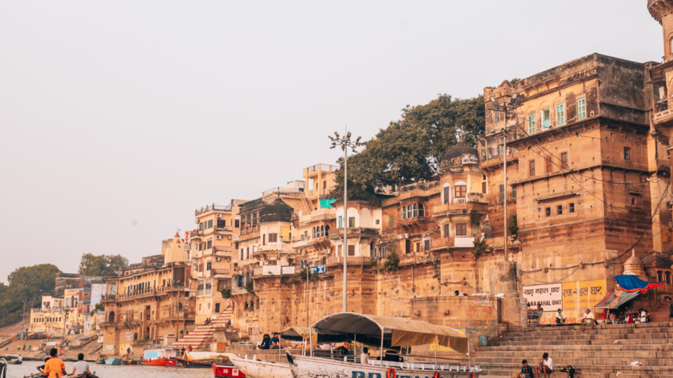 Kashi Vishwanath Temple