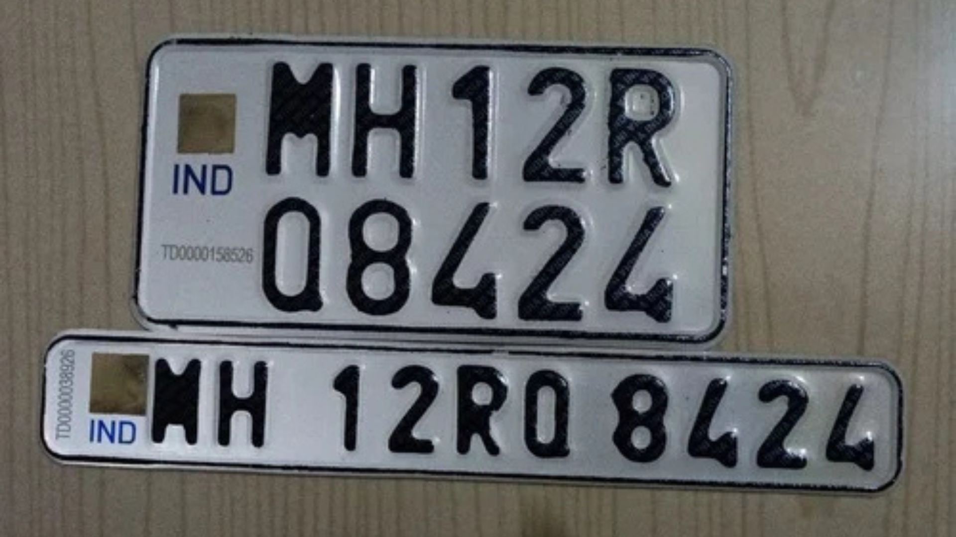 How to Apply for a High-Security Registration Plate (HSRP) Online and Offline Before the Deadline