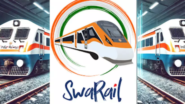 SwaRail