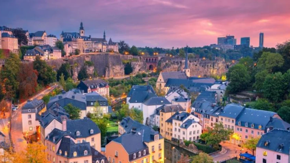 Luxembourg