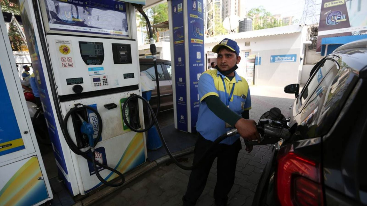 India Mandates E20 Petrol Nationwide from April 1, 2026. What It Means ...
