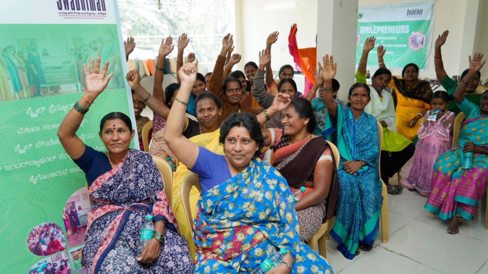 Empowering Delhi’s Workforce: New Initiatives Promise Health, Nutrition, and Dignity