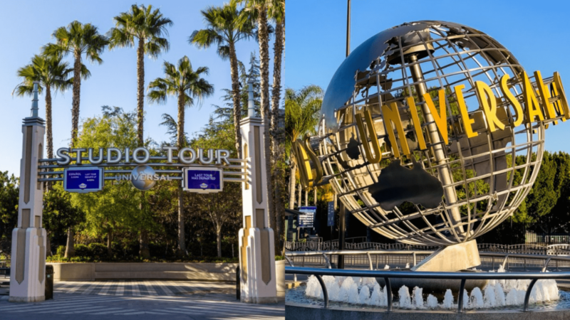 Universal Studios Set to Transform Delhi: India’s Largest Indoor Theme ...