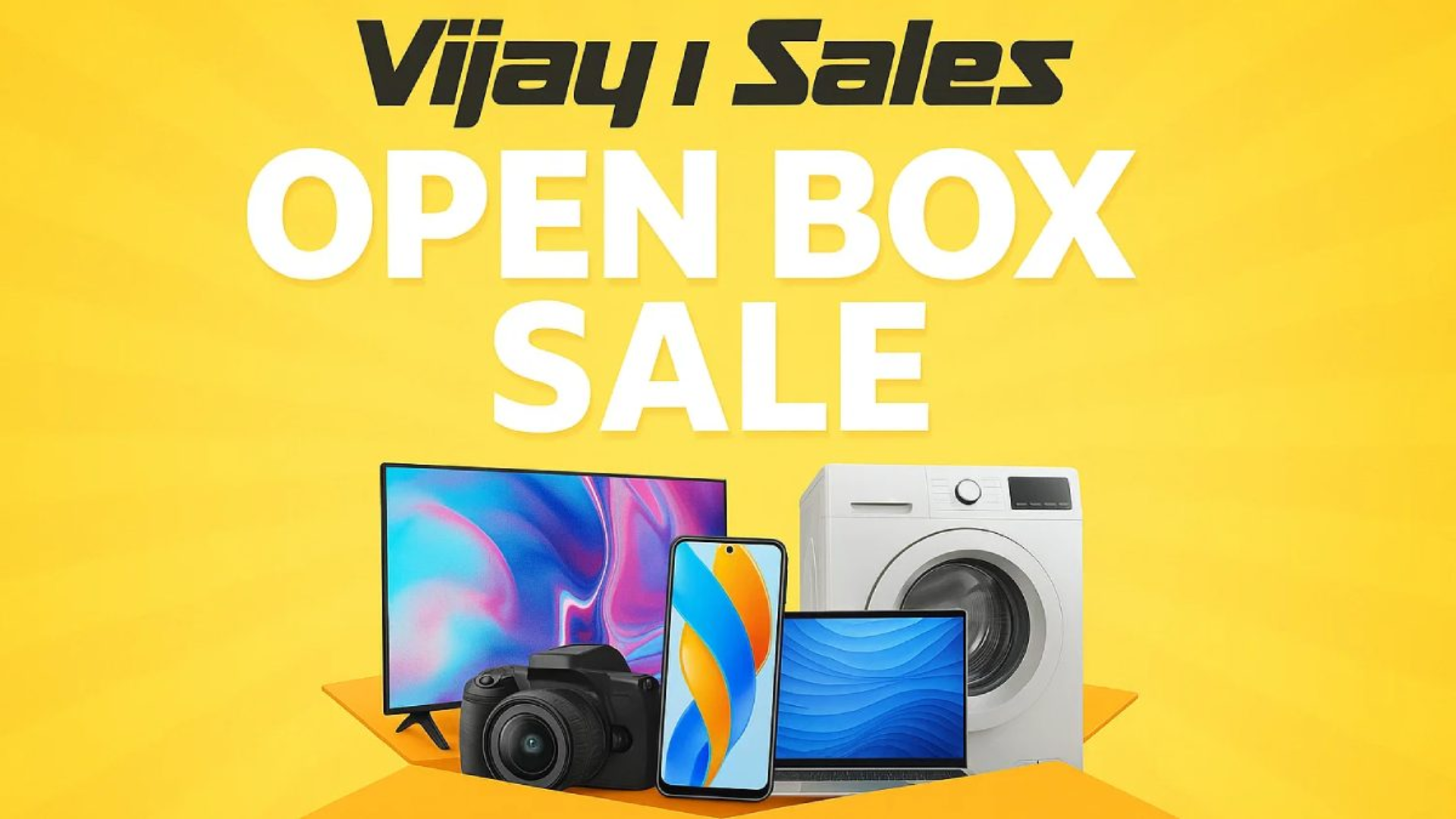 Vijay Sales