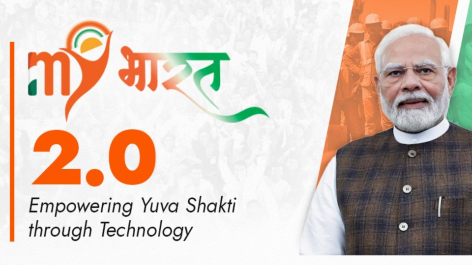 MY Bharat 2.0