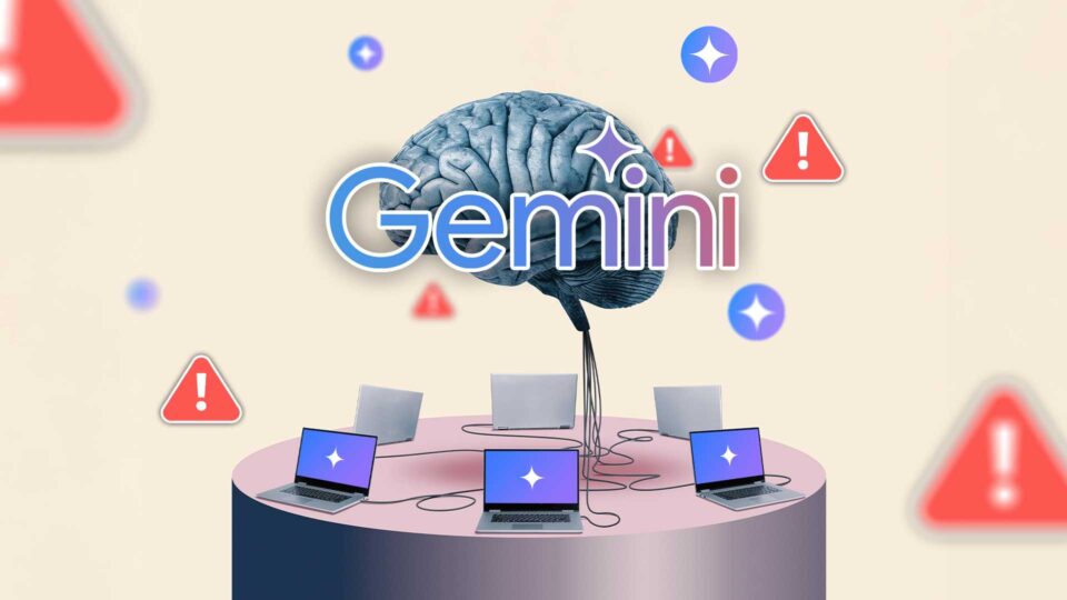 Gemini AI