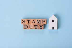 Stamp Duty