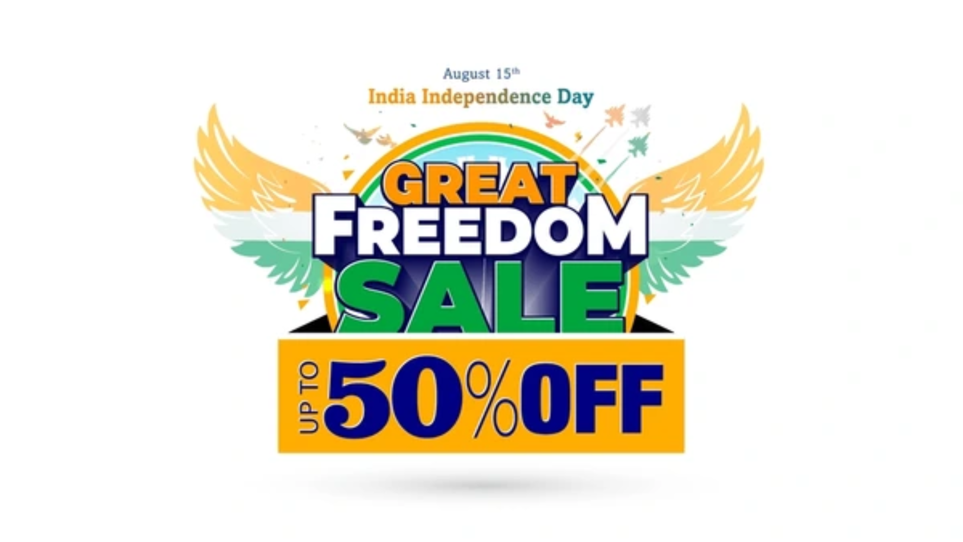 Flipkart Sale