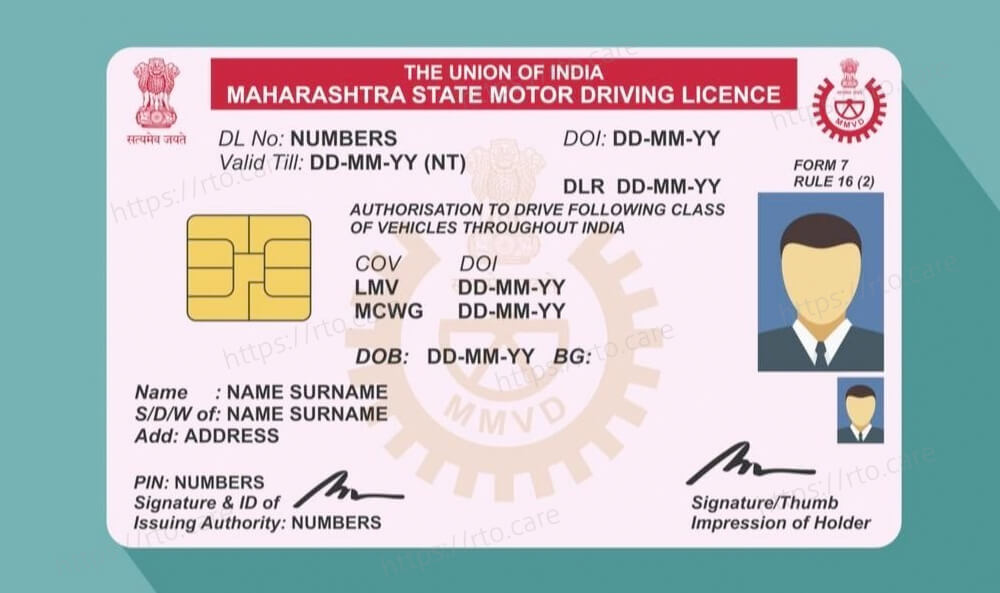 Driving License
