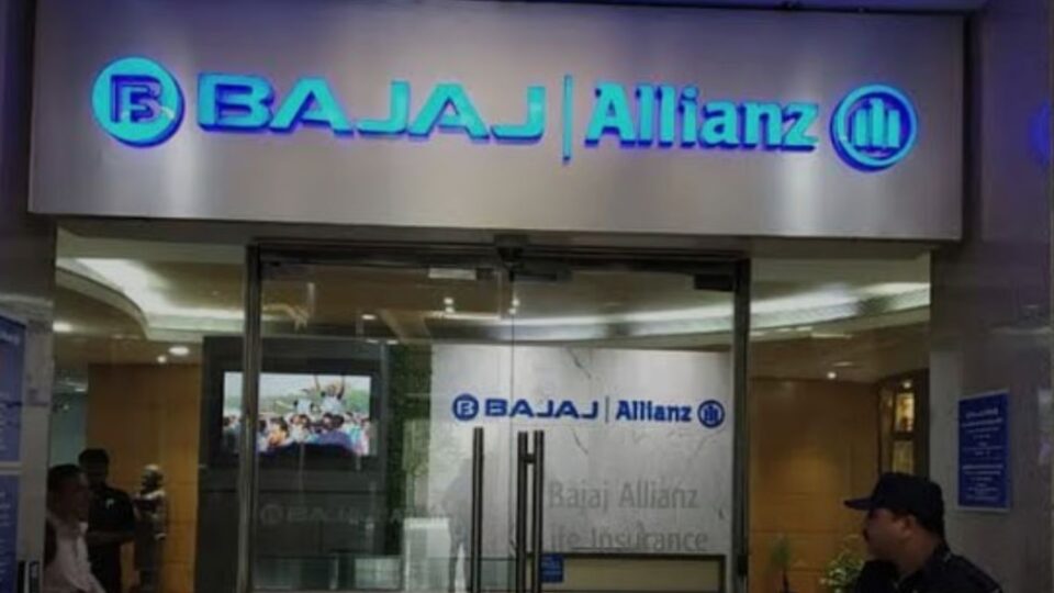 Bajaj Allianz