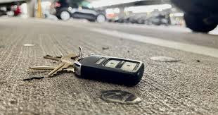 Car Keys