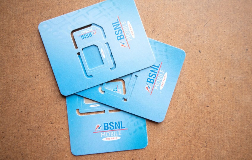 BSNL