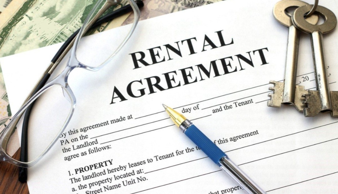 Rental Agreement