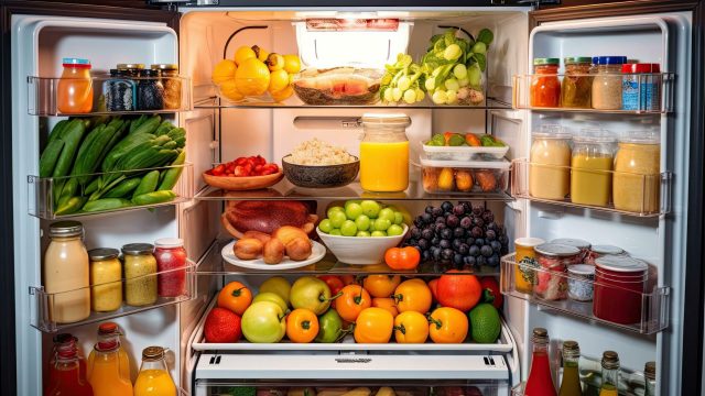 35 Foods You Should Stop Refrigerating to Preserve Flavor and Quality