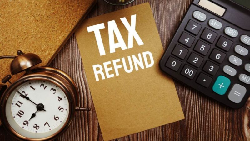 You Should Know These 5 Income Tax Refund Rules - Viral Bake