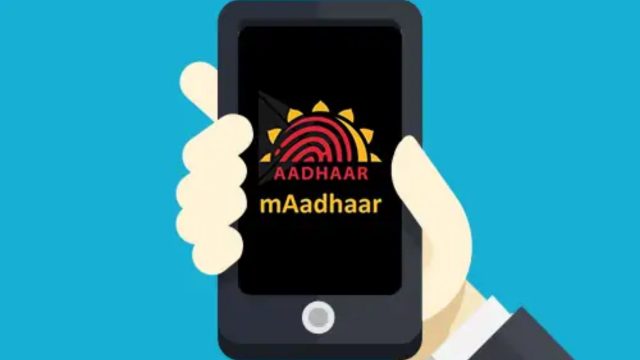 Aadhaar Card