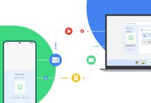 A Step-by-Step Guide to Transferring Files from Windows to Android with Google Nearby Share