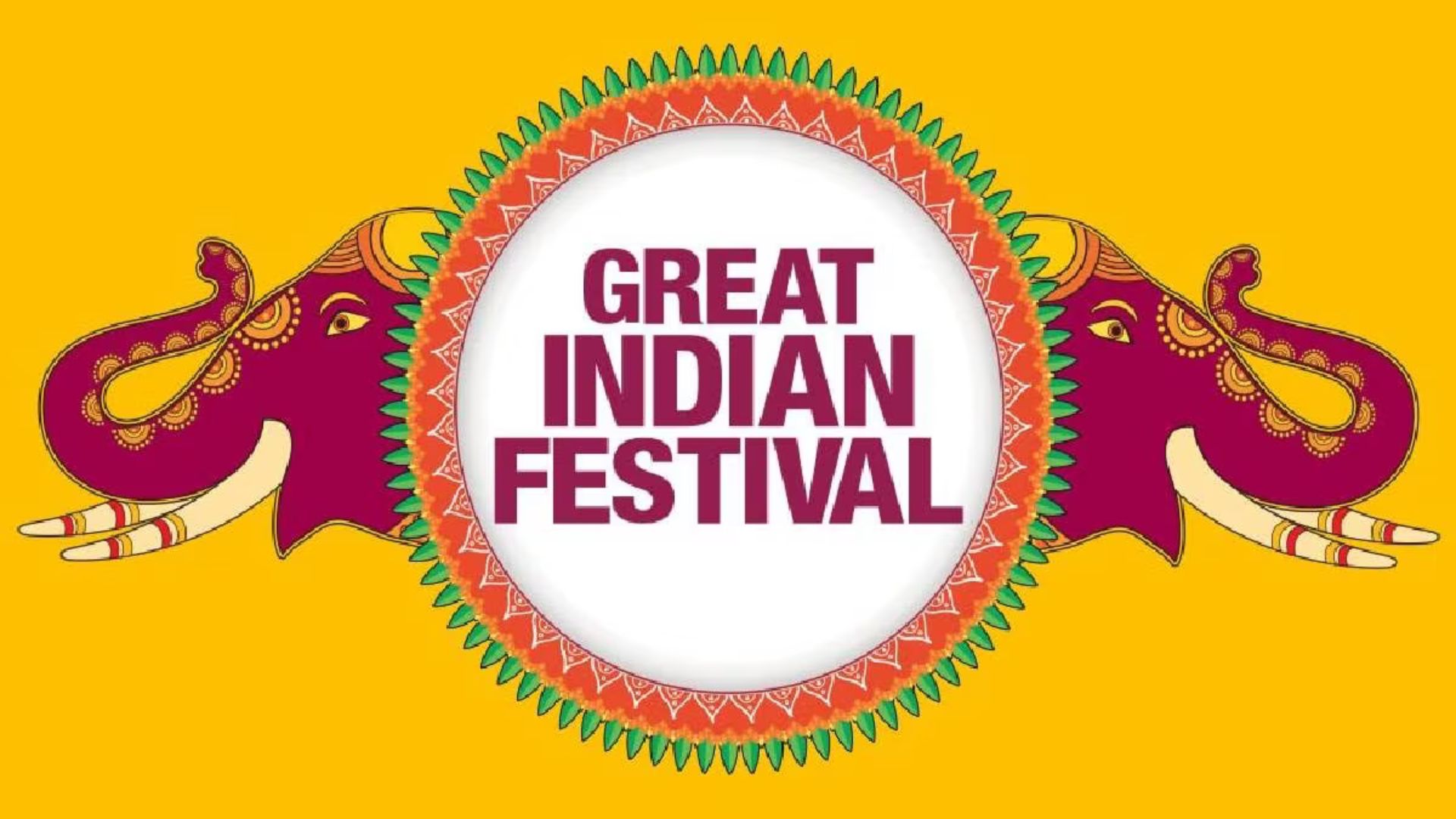 Amazon Great Indian Festival 2023: Date, Smartphone Deals, Cashback ...