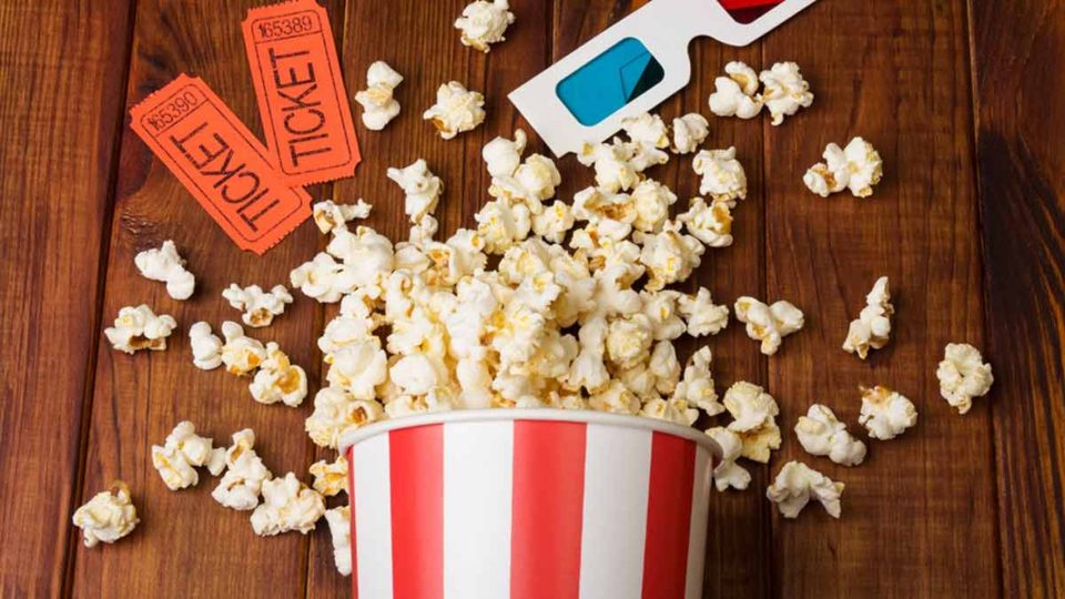 Cinema Lovers Day MAI Offers Movie Tickets for ₹99; Details Inside