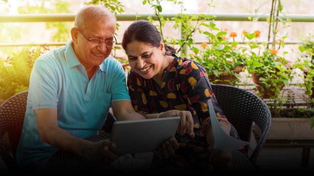 Complete Guide to Filing ITR And Tax Benefits for Senior Citizens