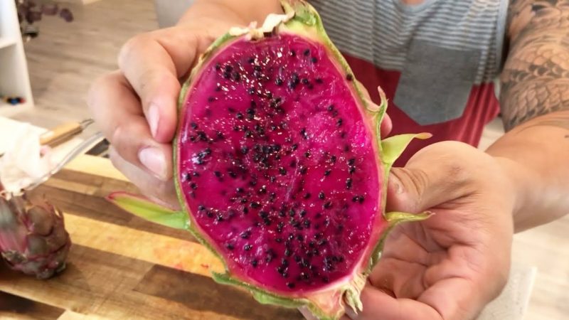 Dragon Fruit