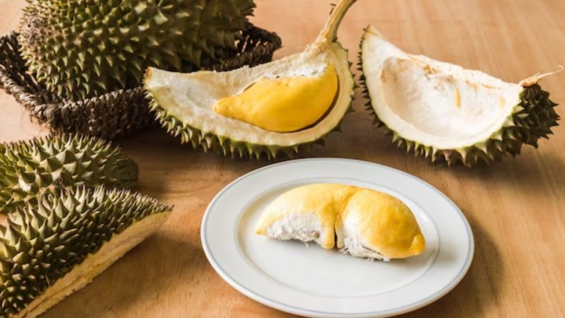 Durian