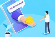 EPF withdrawal