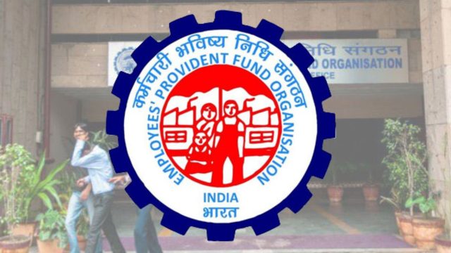 EPFO PORTAL